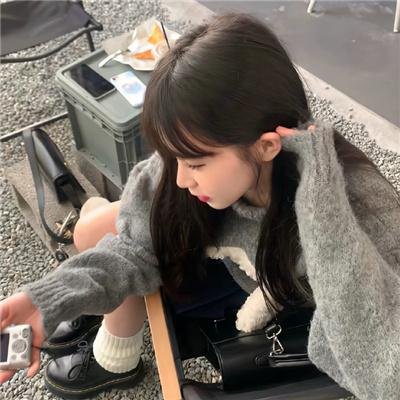双马尾女战士