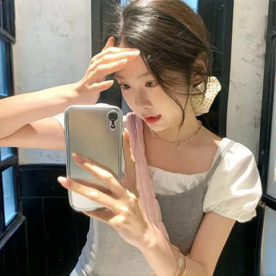 没有人强迫你爱我