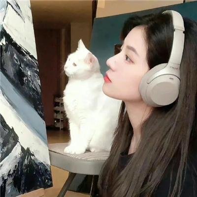 白毛女